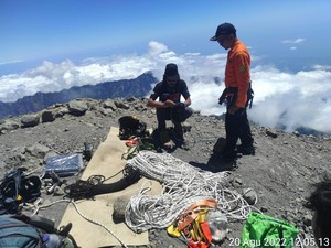 Terpopuler: Israel Sebut Indonesia Persulit Evakuasi Pendaki di Gunung Rinjani