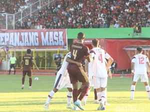 PSM Makassar akan Andalkan Strategi Servis Saat Lawan Dewa United