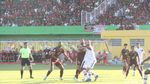 Potret Aksi PSM Makassar Sukses Kalahkan Arema FC 1-0 di Liga 1