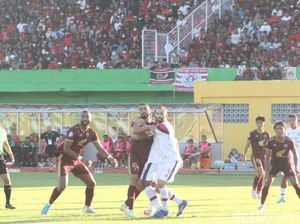 Laga Arema FC Vs PSM Belum Jelas, Singo Edan Kesulitan Cari Stadion