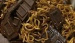 Mie Instan Campur Cokelat hingga Jeruk, Berani Coba?