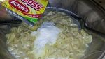 Mie Instan Campur Cokelat hingga Jeruk, Berani Coba?