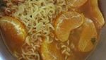 Mie Instan Campur Cokelat hingga Jeruk, Berani Coba?