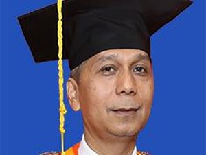 Profil dan Jejak Karir Rektor Unila Karomani yang Ditangkap KPK