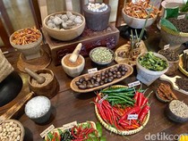 Sering Kelelahan? 5 Rempah Alami Ini Bisa Bantu Meningkatkan Energi-Jaga Mood