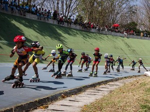 Gibran Minta Rp 30 M ke Ganjar untuk Velodrome: Dari Saya TK Belum Disentuh