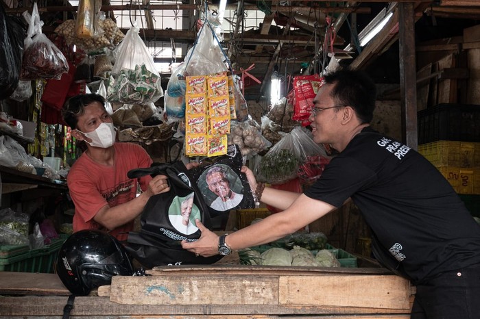 Sahabat Ganjar