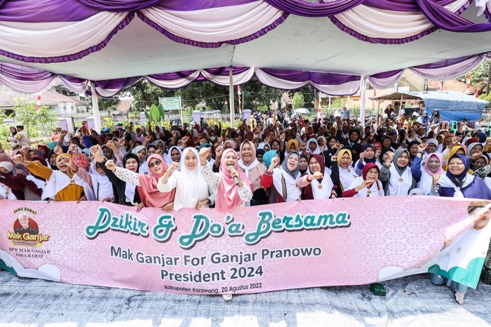 Sahabat Ganjar
