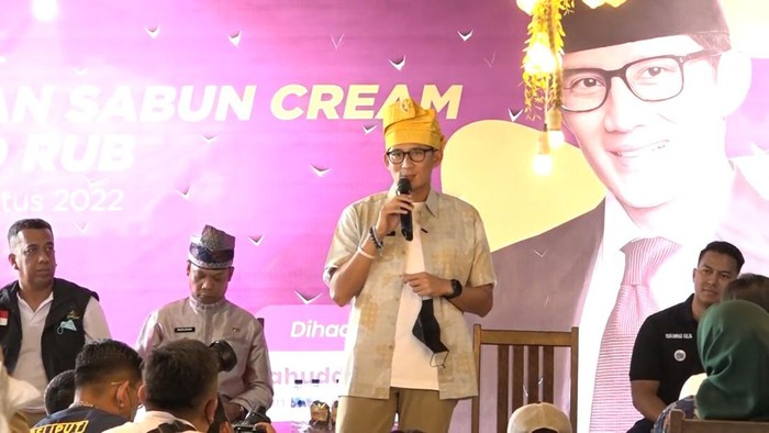 Sahabat Sandi