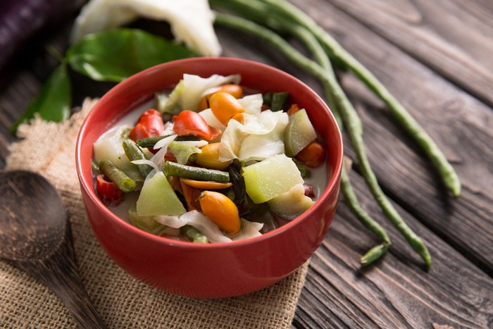 Sayur lodeh