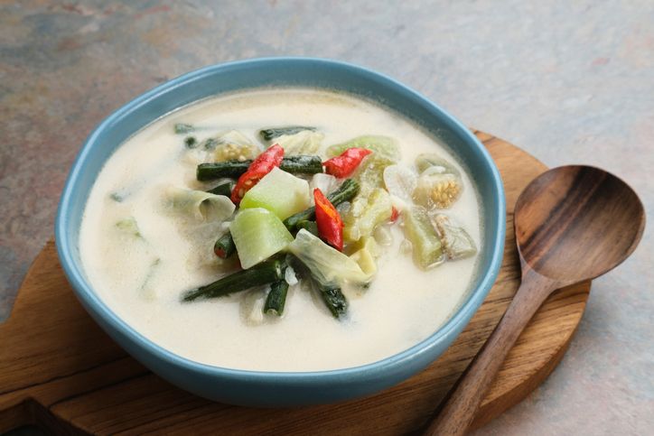 Sayur lodeh