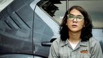 Serunya Iqbaal Ramadhan Saat Kulineran di Luar Negeri