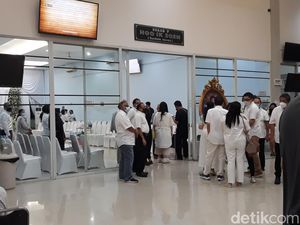 Susyana Lukminto Meninggal Dunia, Sritex Lapor ke BEI