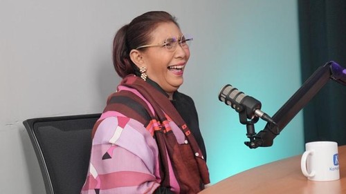 Susi Pudjiastuti