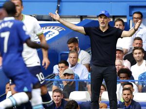 Tuchel Didakwa Bersalah Kritik Wasit saat Chelsea Vs Tottenham