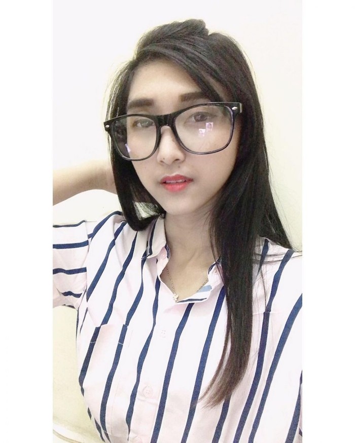 Tika Mega Lestari Tika Mega Lestari