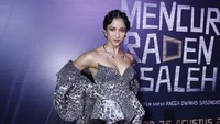 Ada otot di bagian lengan dan paha yang membuat tubuhnya lebih kekar.  Foto: Noel/detikHOT