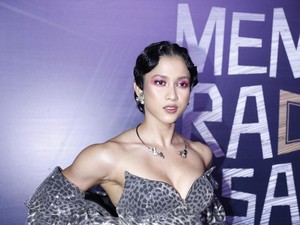 Aktris Indonesia 97 Line Berbakat Warnai Dunia Hiburan dengan Karya Baru