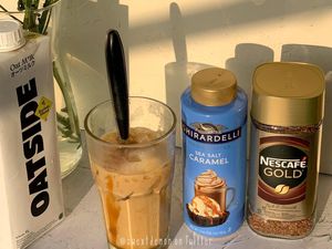 Viral di Twitter, Resep Es Kopi Susu Kekinian ala Kafe