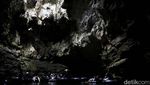 Wisata Gua Pindul Bergeliat Lagi Usai Mati Suri Akibat Pandemi