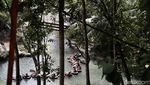 Wisata Gua Pindul Bergeliat Lagi Usai Mati Suri Akibat Pandemi