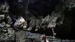 Wisata Gua Pindul Bergeliat Lagi Usai Mati Suri Akibat Pandemi