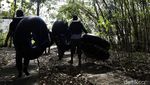 Wisata Gua Pindul Bergeliat Lagi Usai Mati Suri Akibat Pandemi