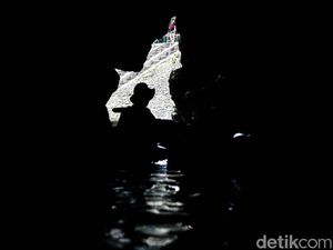 Wisata Gua Pindul Bergeliat Lagi Usai Mati Suri Akibat Pandemi