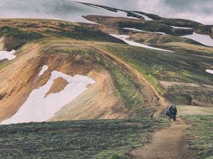 Ingin Coba Hiking di Eropa? Catat 5 Destinasi Ini!