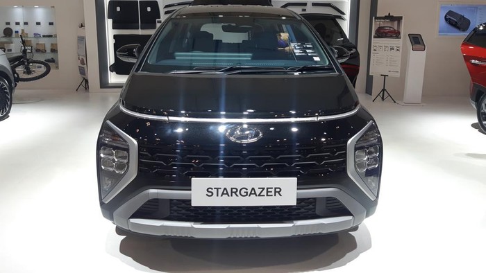 Aksesori resmi dari Hyundai