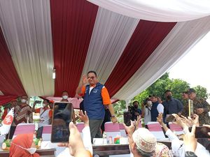Anies Tanya Setelah Oktober ke Mana, Kader PKS Jawab Presiden