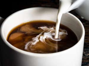 8 Cara Mudah Bikin Racikan Kopi Lebih Sehat