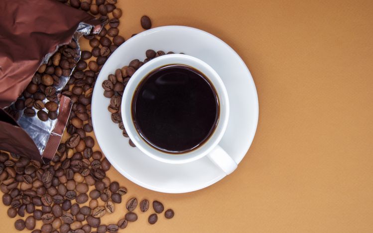 Apa Benar Gula dan Krimer Pengaruhi Kafein Kopi? Ini Penjelasannya!