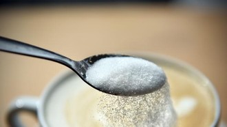 Kopi Sachet Sudah Semanis Itu, Masih Ditambah Gula? Awas Jantung Koroner