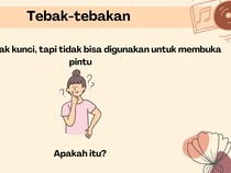 10 Tebak-Tebakan Licik yang Bisa Mengecoh Cara Berpikir, Kamu Berani Coba?