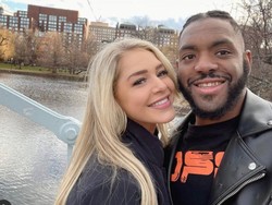 Model Temperamen, Ancam Bakar Rumah Pria Setelah Minta Cium Tapi Ditolak