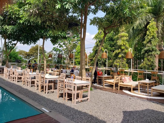 4 Rekomendasi Kafe di Batu yang Estetik dan Instagramable