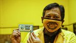 Potret Pabrik Cokelat Dodol Garut Menolak Kalah dari Pandemi