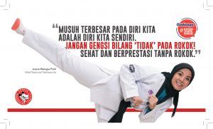 contoh iklan layanan masyarakat