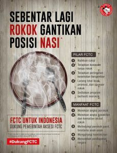 contoh iklan layanan masyarakat