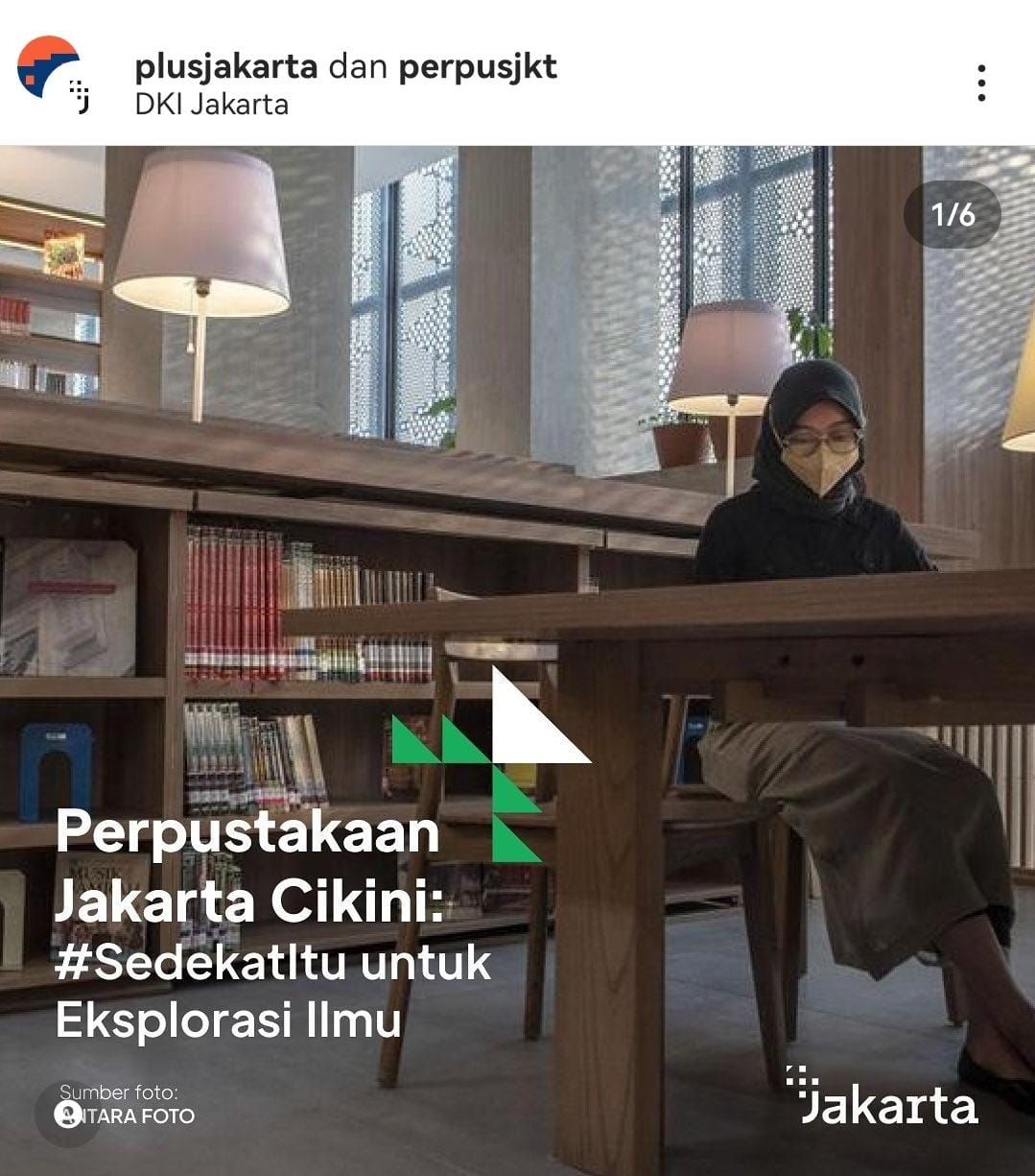 contoh iklan layanan masyrakat