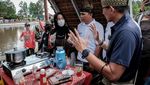 Pesona Desa Wisata Dayun Siak Riau