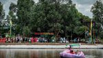 Pesona Desa Wisata Dayun Siak Riau