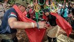 Pesona Desa Wisata Dayun Siak Riau