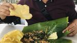 Dijuluki Crab Daddy, Piyu Padi Jago Masak dan Olah Kepiting
