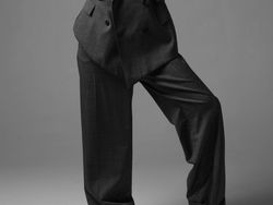 Putri Steve Jobs Makin Membahana Sebagai Model