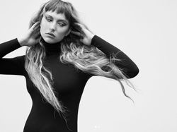 Putri Steve Jobs Makin Membahana Sebagai Model