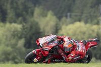 Hasil MotoGP Austria: Francesco Bagnaia Juaranya!