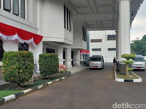 Kritik untuk Anggaran 5 Mobdin Baru DPRD Jabar Senilai Rp 11,4 M