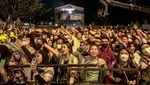 Meriahnya Konser Musik Allgorhythm Fest, Ada RAN hingga The Upstairs